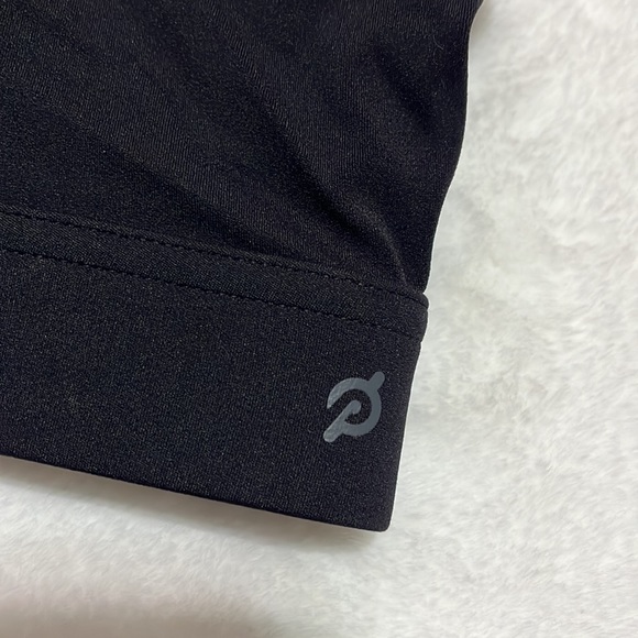 Peloton black sports bra - Picture 6 of 8